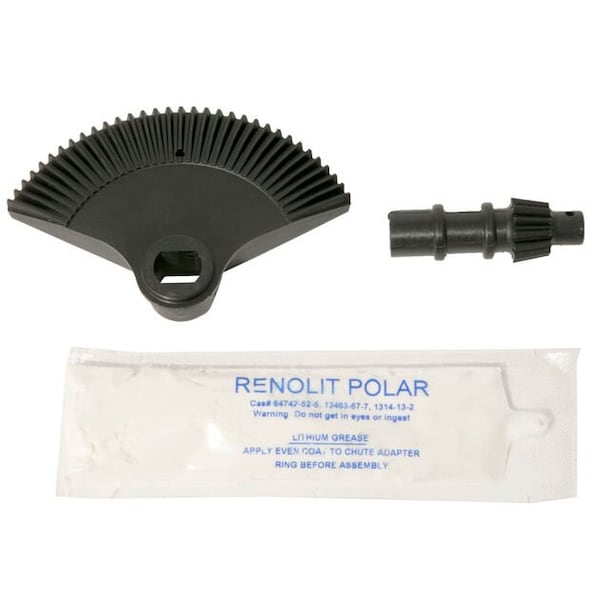 Kit-Gear Set Joyst